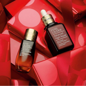 Preview: Free Full-Size Eye Concentrate Matrix With Qualifying Estee Lauder Order @ BG