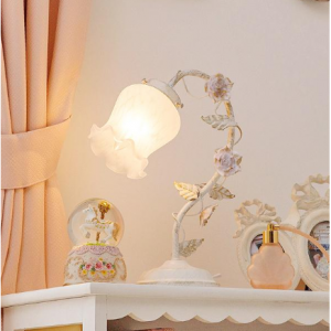 ローズスタンドライト（１灯）