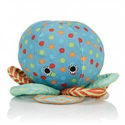JELLYCAT Octopus Chime