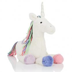 JELLYCAT Lollopylou Unicorn Plush Toy