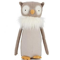 JELLYCAT Skandoodle Owl Plush Toy