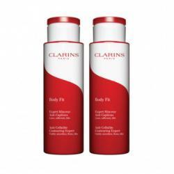 Clarins Body Fit Duo 2 x 200ml