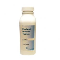 Enalapril Tablet