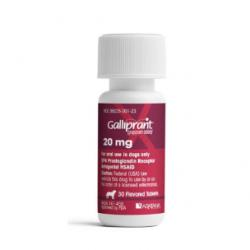 Galliprant (Grapiprant) Flavored Tablets