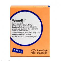 Vetmedin