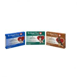 Tri-Heart Plus Chewable Tablets