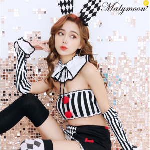 Malymoon ピエロバニ