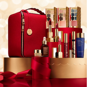 £68 For Estee Lauder 2018 The Blockbuster With Any Fragrance Purchase @ Estee Lauder UK