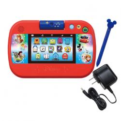 カメラで遊んで学べる!マジックタブレット(ACアダプター＋電池つき)