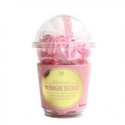 M모나르끄 수제머랭쿠키 오리지널25g