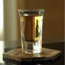 Tall Whiskey 스트레이트 샷잔 1oz