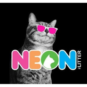 Neon Litter官网 混搭专区 精选猫砂买的多省的多 还免邮额