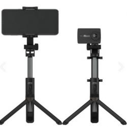 셀카봉 2세대 삼각대 거치대 욜로 WT600