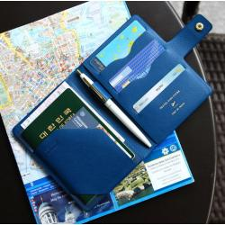 Travel Pass Cover