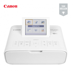 Canon SELPHY CP1300 无线照片打印机 @ B&H