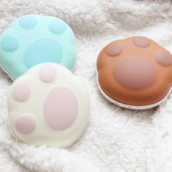곰발바닥 USB 충전식 손난로 & 5000mAh 외장 보조 배터리
