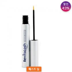 [리비타래쉬 REVITALASH] 리바이탈래쉬 아이래쉬 컨디셔너