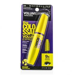 [메이블린 MAYBELLINE]  볼륨 익스프레스 더 콜로살 마스카라