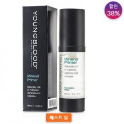 [영블러드 YOUNGBLOOD] 미네랄 프라이머