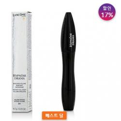 [랑콤 LANCOME] 이프노즈 드라마 인스탄트 풀 바디 볼륨 마스카라