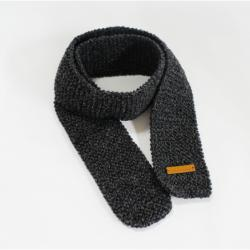 가터미니목도리 만들기