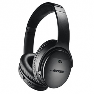 $50 off Bose QuietComfort 35 II Wireless Headphones @ Best Buy