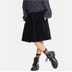 Uniqlo ガールズ　スカート