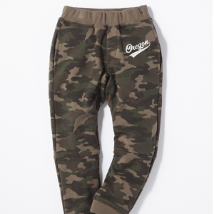 ジョガー キッズ