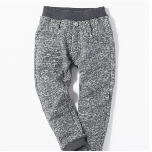 ツイードフウジョガーパンツ　キッズ