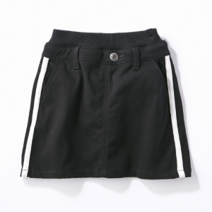 ラインスカート キッズ