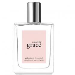 Amazing grace 香水