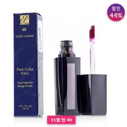 에스티 로더 ESTEE LAUDER Pure Color Envy Vinyl LipColor