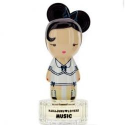 하라주쿠 러버스 HARAJUKU LOVERS 뮤직 오드 뜨왈렛 스프레이