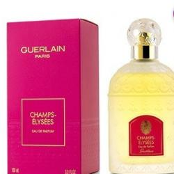겔랑 GUERLAIN Champs Elysees 오드 퍼퓸 스프레이