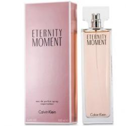 캘빈 클라인 CALVIN KLEIN 이터니티 모먼트 오드 퍼퓸 스프레이