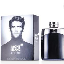 몽블랑 MONTBLANC 레전드 오드 뚜왈렛 스프레이