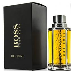 휴고 보스 HUGO BOSS 더 센트 오 드 뚜왈렛 스프레이