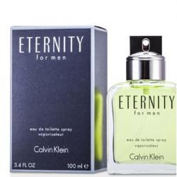 캘빈 클라인 CALVIN KLEIN 이터너티 오 드 뜨왈렛 스프레이