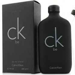 캘빈 클라인 CALVIN KLEIN CK 비 오 드 뜨왈렛 스프레이