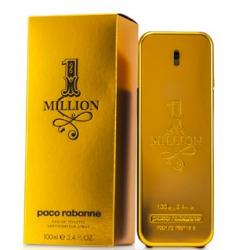 파코라반 PACO RABANNE 원 밀리언 오드 뜨왈렛 스프레이