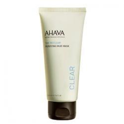 ​死海泥净化面膜 100ml