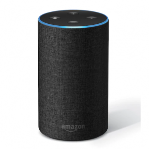 黑五价：Amazon Echo 2代智能音箱 @ Kohl's
