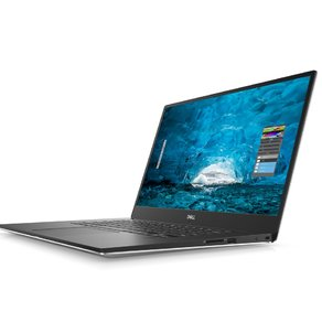 XPS 15 9570 4K Touch (i7-8750H, 1050Ti, 16GB, 512GB) 