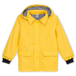 Petit Bateau ICONIC BABIES' 비옷