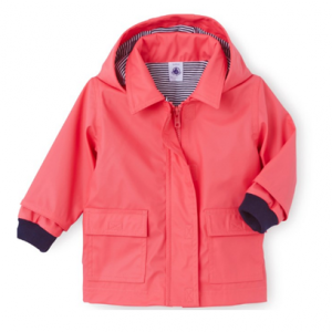 Petit Bateau ICONIC CHILD'S 비옷