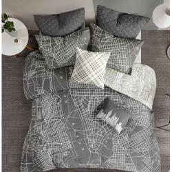Manhattan R床上用品7件套