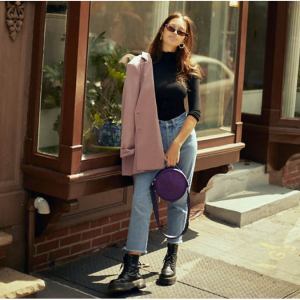 kipling rani backpack