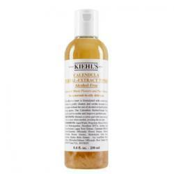Calendula Herbal Extract Alcohol-Free Toner 8.4 fl. zo.