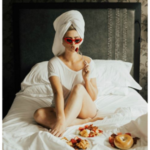 Bed & Breakfast @ Loews Hotels