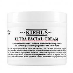 キールズ クリーム UFC